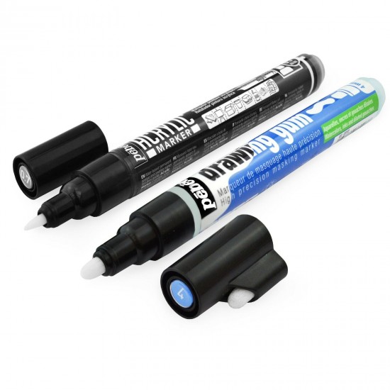 Pebeo Watercolour Aquarell Painting Set - Professional Artist Collection Box Pebeo Watercolour Aquarell Painting Set - Professional Artist Collection Box